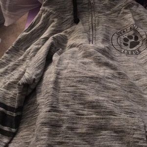 Great Wolf Lodge jacket